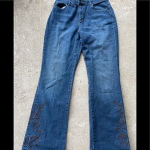 Lauren Jeans Co.Ralph Lauren Women's Pants 10